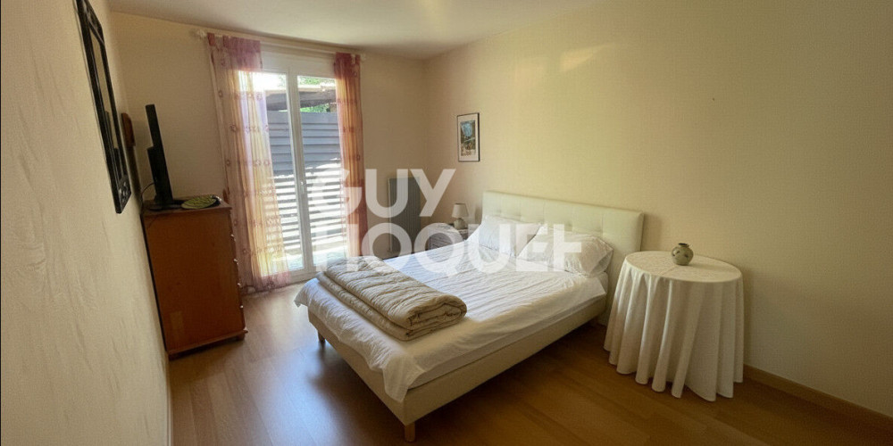 maison à VILLENAVE D ORNON (33140)